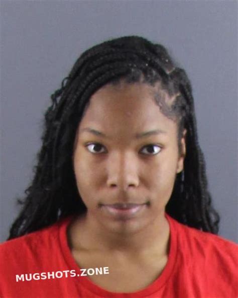 Porter Natalia C 06 09 2023 Peoria County Mugshots Zone