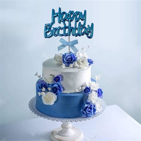 Top 999+ happy birthday birthday cake images – Amazing Collection happy ...