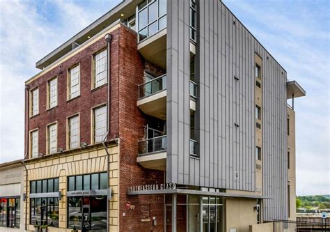 Properties For Lease - Knoxville Downtown Realty