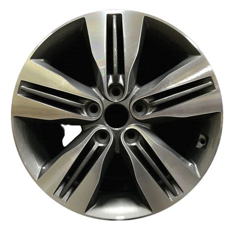 Hyundai Tucson Wheels | OEM SUV Rims – Finish Line Wheels