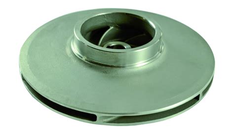 Centrifugal Pump Impeller Types And Characteristics Cdr Pompe