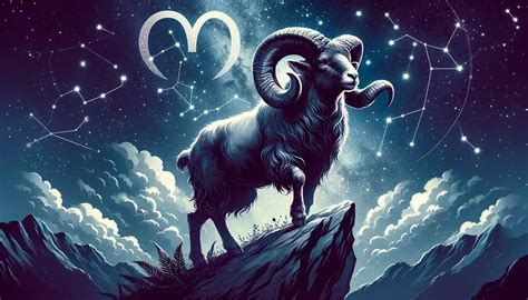 Things To Know About Aries