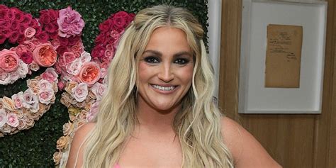 Jamie Lynn Spears Quits ‘im A Celebrity…get Me Out Of Here Reason