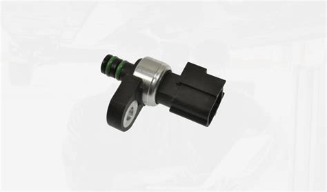 P0848 Code Transmission Fluid Pressure Sensor Switch B Circuit High In The Garage With