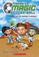 Frank Lampard Book & Series List - FictionDB