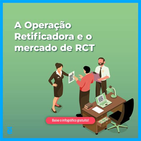 A Opera O Retificadora E O Futuro Da Rct