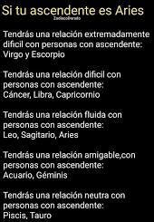 Aries Ascendente En Capricornio En El Amor Epoje