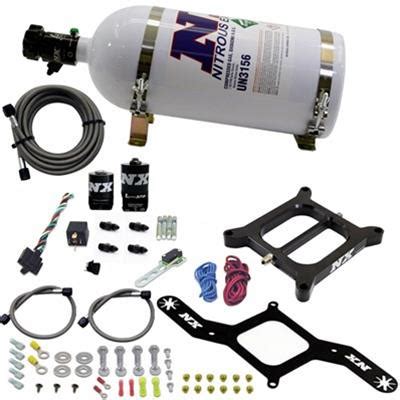 Nitrous Express NX 55140 12