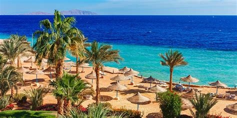 Sharm El Sheikh Turu Ajet Havayolları ile 4 Gece 6 Gün BT001 Turu Fiyatları