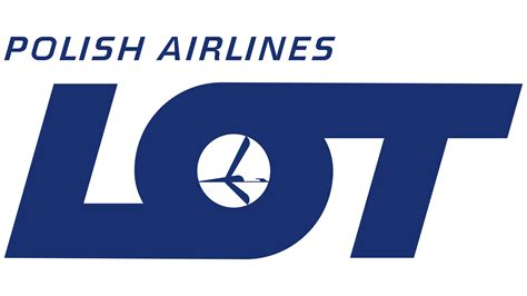 LOT Polish Airlines Logo, symbol, meaning, history, PNG, brand