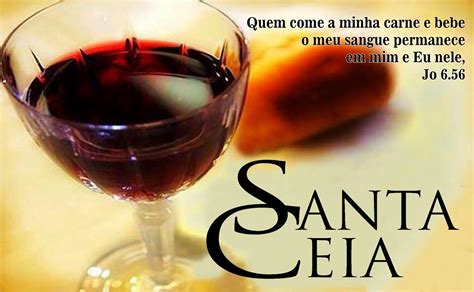 Comunidade Evangélica A Mão de Deus Culto de Santa Ceia 26 de