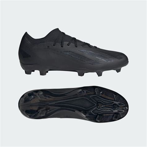 Adidas Black Cleats Soccer Deals | bellvalefarms.com