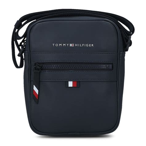 Mu Ka Torba Tommy Hilfiger Essential Pq Mini Reporter Dw