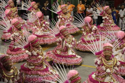 Carnaval Ser O Mais Movimentado Dos Ltimos Cinco Anos Em Sp