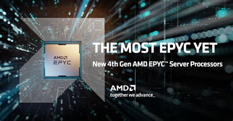 Now Featuring AMD EPYC 9004 Series Processors NextComputing Purpose