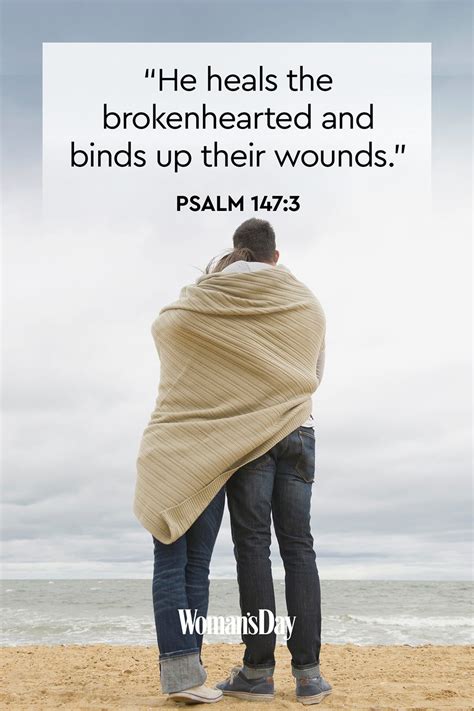 12 Bible Verses About Comfort — Scriptures For Struggle & Hard Times