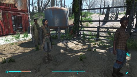 Varied Clothing For Settlers Robco Patcher At Fallout Nexus Mods