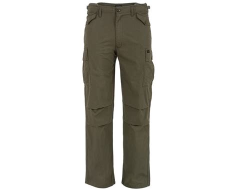 Spodnie Highlander Forces M65 Combat Trousers Olive Cena I Opinie