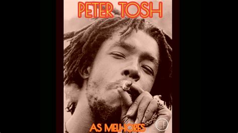 PETER TOSH As Melhores YouTube