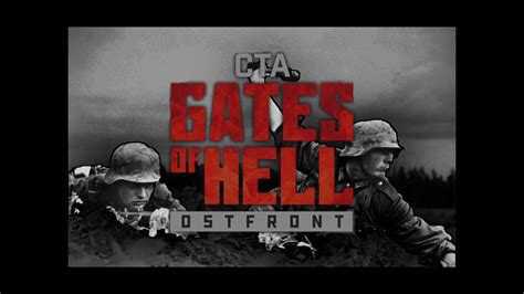 EXtreme SFX - Call to Arms - Gates of Hell - Ostfront (Overview ...