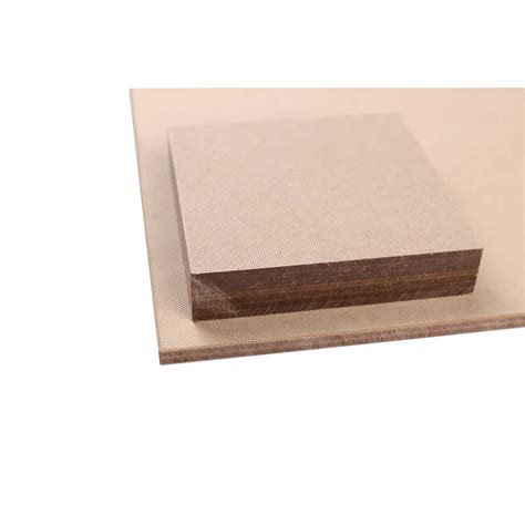 Electrical Insulation Cardboard Wood Pulp Kraft Paper Laminated Press