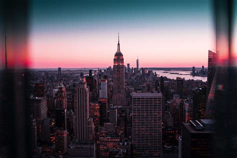 8K Ultra HD NYC Wallpapers - Top Free 8K Ultra HD NYC Backgrounds - WallpaperAccess