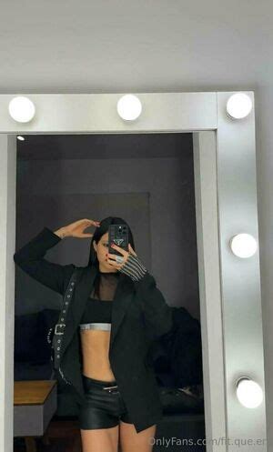 Fit Que En Leaked Nude Photos And Videos