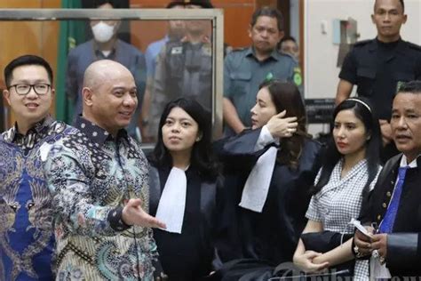 Jaksa Dan Terdakwa Sama Sama Ajukan Banding Terkait Vonis Majelis Hakim