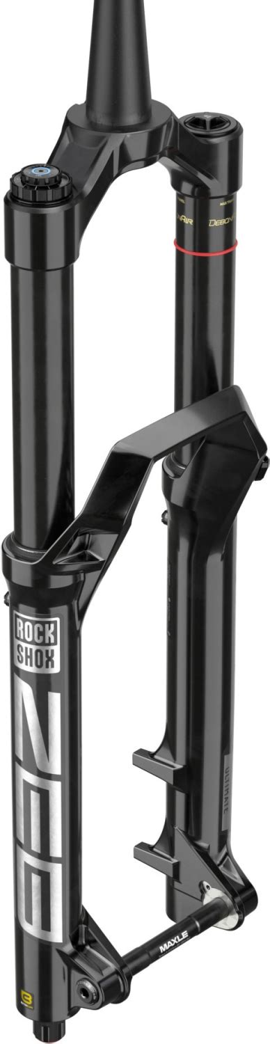 Amortyzator Rock Shox Zeb Ultimate Boost Rowerowy