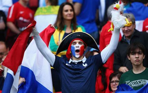 Increíble No sonaron los himnos nacionales en el Francia vs Honduras