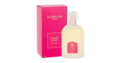 Guerlain Champs Lys Es Eau De Parfum Donna Ml Parfimo It