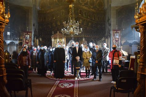 Evenimente De Popularizare A Istoriei Loca Ului De Cult I A Ctitorilor