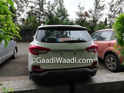 Mahindra XUV700 Launch Postponed To Late October