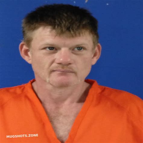 SHAVER CURTIS WESLEY 11 11 2023 Van Zandt County Mugshots Zone