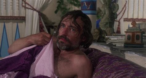 AusCAPS Dennis Hopper Nude In Bloodbath