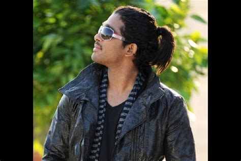 13 Allu Arjun Long Hairstyles for Your Next Haircut (2024)