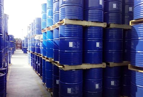 Дипропиленгликоль (ДПГ) - Chemichase Chemical Co.,Ltd
