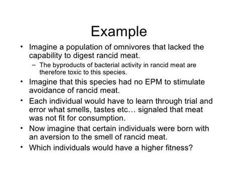 Evolutionary Psychology