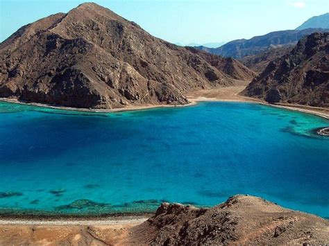 North Sinai - Ancient Egypt Tours