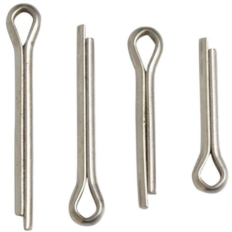 ISO 1234 Clevis Cotter Pin DIN94 Nickel Spring Split Pins