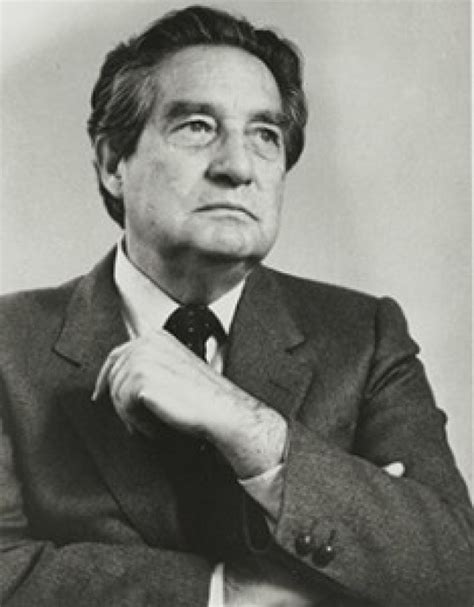 Octavio Paz El Morador De Lo Inusitado