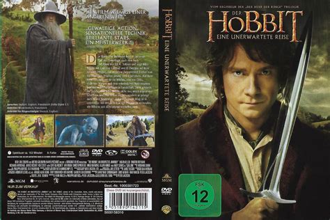 Der Hobbit Eine Unerwartete Reise Dvd Kaufen Auf Ricardo