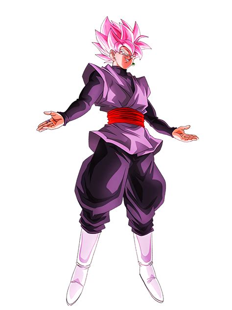 Goku Black Dragon Ball Super Image Zerochan Anime Image