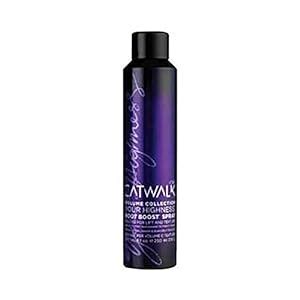 Tigi Catwalk Volume Collection Root Boost Spray 9 Ounce By TIGI