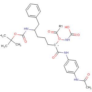 Carbamic Acid Acetylamino Phenyl Amino Carbonyl