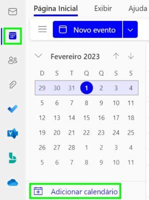 Tutorial Como Ver A Agenda De Outra Pessoa No Outlook