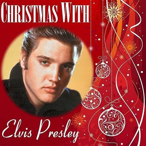 Here Comes Santa Claus By Elvis Presley Xmaslyrics Christmas