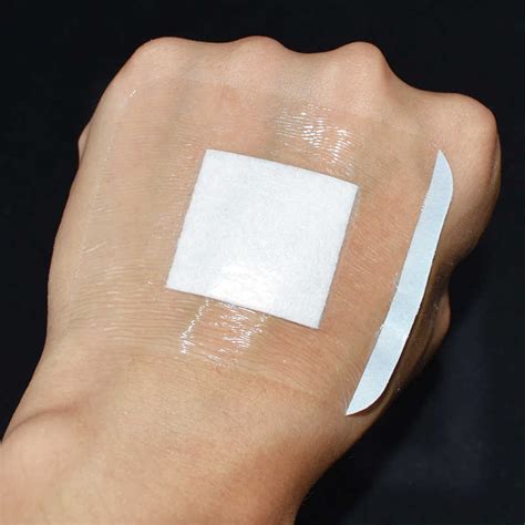 Adhesive Bandage