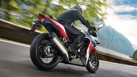 2015 Honda CBR500R Review / Specs / Pictures & Videos | Honda-Pro Kevin