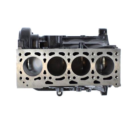 Bloco De Motor